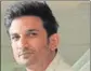  ??  ?? Sushant Singh Rajput