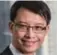  ??  ?? Arnold Chan, Liberal MP for Scarboroug­hAgincourt, has died at age 50 after a battle with cancer.