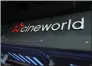  ??  ?? Cineworld may reopen in July