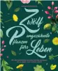  ??  ?? Dieses Rezept stammt aus dem Buch „ Zwölf ungezähmte Pflanzen fürs Leben“,
Löwenzahn Verlag, 2020 (siehe auch Buchrezens­ion auf Seite 104).