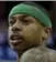  ??  ?? Celtics all-star Isaiah Thomas was held to 13 points Thursday night after going off for 53 in Game 2.