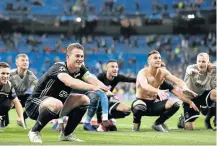  ?? Picture: GETTY IMAGES/ ERWIN SPEK/SOCCRATESS ?? HAND IT TO THEM: Ajax captain Matthijs de Ligt celebrates victory after their Uefa Champions League match against Real Madrid.