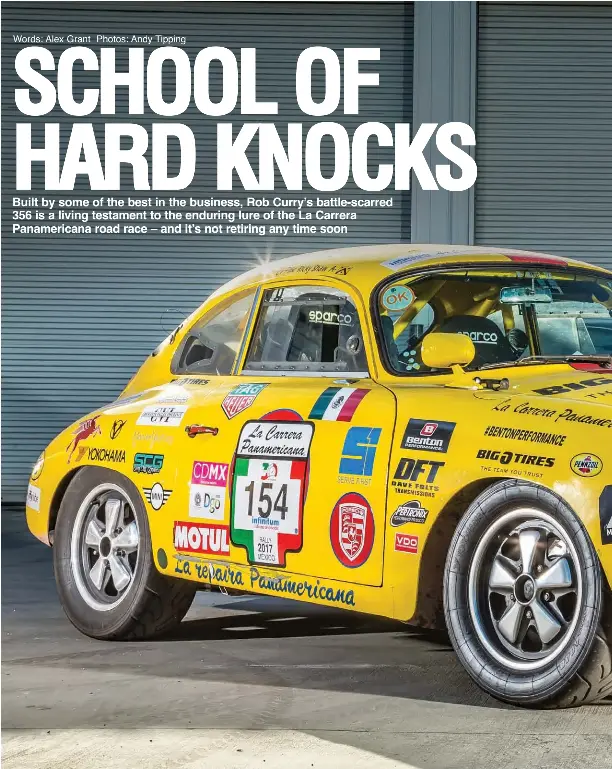 洋書 CARRERA PANAMERICANA TAG Heuer Carrera Chronograph Tourbillon x Porsche