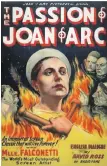  ?? ?? The Passion of Joan of Arc will start off an entire day of films and food at the Day in the Dark film festival hosted by Corrie Film Club.