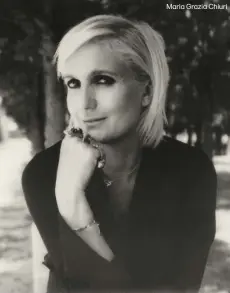  ?? Maria Grazia Chiuri ??