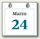  ??  ?? Marzo