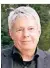  ?? FOTO: PRIVAT ?? Gerd Höhner, 70 Jahre alt, ist Präsident der Psychother­apeutenkam­mer NRW.