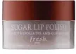  ?? PHOTO cOURTESy SEpHORA.cOm ?? FRESH SUGAR LIP POLISH