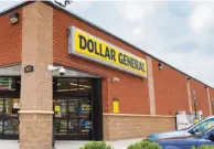  ?? ?? DOLLAR GENERAL