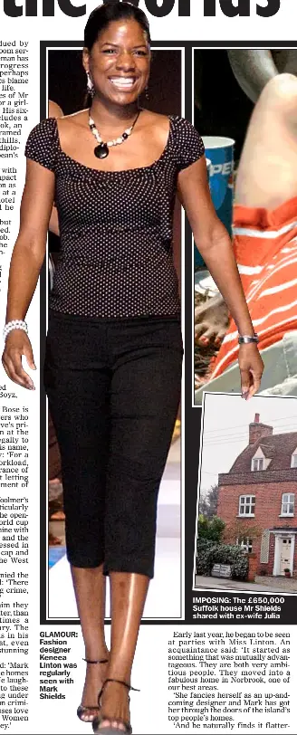 The Fashion Designer 24 Detective And The World S The 6ft 6in Scotland Yard Mostmysterious Murder Pressreader