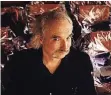  ?? FOTO: IMAGO ?? Holger Czukay.