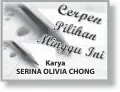  ??  ?? Karya SERINA OLIVIA CHONG