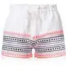  ??  ?? Shorts Dhs976 Lemlemat farfetch.com