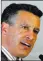  ??  ?? Gov. Brian Sandoval