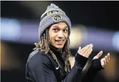  ?? KEY ?? Ein Transfer von Kevin Mbabu wird viel Geld in die YB-Kasse spülen.