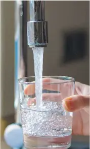  ?? STUFF ?? Water from supplies in the Timaru and Waimate districts have been selected to represent each district in the National Water Taste Test.