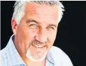  ??  ?? ■ Paul Hollywood