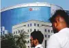  ??  ?? India’s shadow banking likely to face shake-up