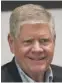  ??  ?? Jim Oberweis