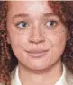  ??  ?? Erin Kellyman