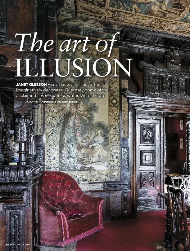 The Art Of Illusion Pressreader