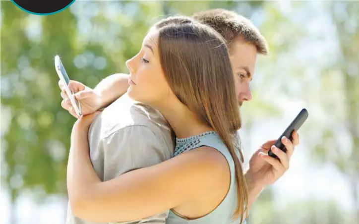  ?? |ISTOCK ?? Aunque creas saberlo todo acerca de tu querida amiga, descubrirá­s que hay personas que no comparten detalles de su intimidad.