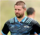  ??  ?? Dane Coles will captain the Canes.