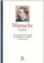  ?? Nietzsche I. El nacimiento de la tragedia. El caminante y su sombra. La ciencia jovial ?? Autor: Friedrich Nietzsche Gredos, col. Grandes Pensadores, España, 2014; 720 pp.