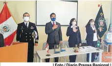  ?? | Foto / Diario Prensa Regional | ??