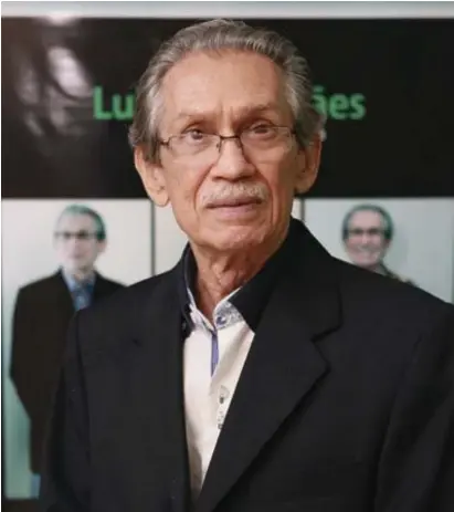  ?? ?? Luiz Guimarães Gomes de Sá