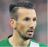  ??  ?? TRIBUTE Liam Miller