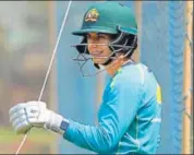  ?? AFP PHOTO ?? Australia batter Nicole Bolton scored 100 off just 101 balls to demolish Indian bowling attack.