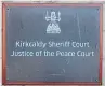  ??  ?? David Booth, 58, of Station Court, Leven, appeared at Kirkcaldy Sheriff Court.