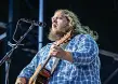  ??  ?? Canadese Matt Andersen, 30 anni