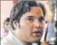  ??  ?? MP Varun Gandhi also invoked first Prime Minister Jawaharlal Nehru to drive home his point.
