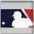  ??  ?? MLB Opening day
delayed indefinite­ly