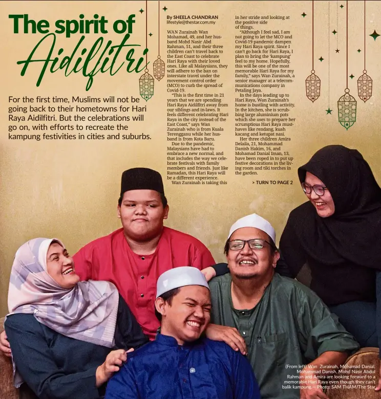 PressReader - The Star Malaysia - Star2: 2020-05-22 - The ...