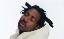  ?? Photograph: Jesse Crankson ?? Sampha.