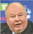  ?? ?? BRUCE BOUDREAU