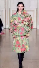  ??  ?? Simone Rocha