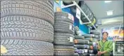  ?? MINT ?? ■
The DGFT has received more than 100 such applicatio­ns not only from automakers but also from importers of premium tyres.