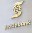 ?? COLE BURSTON/BLOOMBERG ?? Scotiabank’s 1832 Asset Management LP Bank has been fined $800,000 by the Ontario Securities Commission for breaching rules about excessive promotiona­l spending for financial advisers.