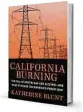  ?? ?? ‘CALIFORNIA BURNING’
‘The Fall of Pacific Gas and Electric — and What It Means for America’s Power Grid’
By Katherine Blunt Portfolio Books
368 pages; $29