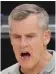  ??  ?? Billy Donovan