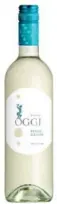  ??  ?? 2016 Oggi Botter Pinot Grigio, Italy (LCBO 86199 $9 in stores and online) Soft aromas of lemon and ripe honeydew melon lead to a crisp, bone dry wash of the same with traces of slate and salt. The fruit-driven attack tapers to faintly saline, lime and...