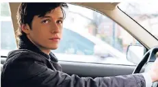  ?? FOTO: VERLEIH FOX ?? Nick Robinson in „Love, Simon“.