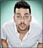  ??  ?? John Crist