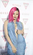  ?? Picture: Gallo Images ?? Babes Wodumo doesn’t take orders from arbitrary persons.