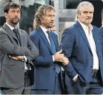  ?? ?? NEDVED, EX VICE, FUE ABSUELTO. OTROS POPES, SANCIONADO­S.