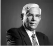  ??  ?? Company Chairman Vinod Rai says an advisor has been appointed to help with divestment